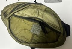 H　US Customized Quilted Body Bag三軒茶屋 US Customized Quilted Body Bag三軒茶屋ボディバッグ - メルカリ