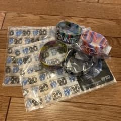 COUNTDOWN JAPAN 1920 グッズセットのサムネイル