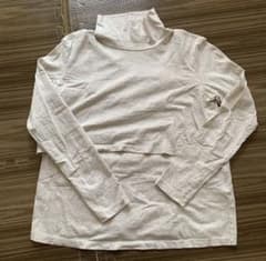 無印良品　マタニティ　授乳トップスのサムネイル
