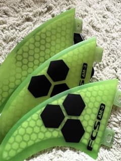 ★値下げ★ アルメリック　FCS AMー3 フィンのサムネイル
