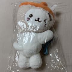 も*も様 NCT WISH キャラクター バック ぬいぐるみ バブルニャン ユウ NCT WISH ユウシ バブルニャン キャラクターバッグ ソウルコン - メルカリ