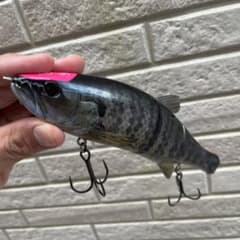 ダウズスイマー　220 ジャッカルのサムネイル