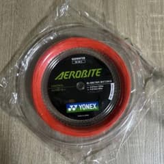 YONEX AEROBITE 200メートルのサムネイル