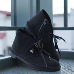 SOPHNET × Clarks デザートブーツ ソフ 27.0cm - メルカリ