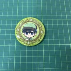 ブルーロック 缶バッジ 潔世一のサムネイル