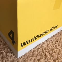 worldwide kids 4のサムネイル