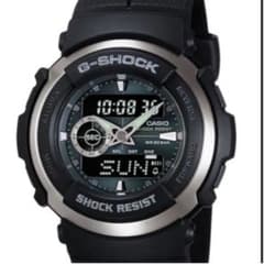 【最終値下げ】CASIO G-SHOCK 腕時計のサムネイル