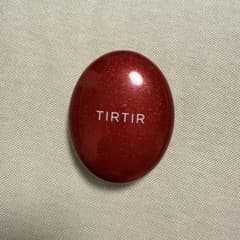 TIRTIR クッションファンデーション レッドのサムネイル