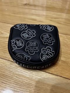 新品】PXG BATTLE READY Ⅱ パターカバー マレット用 - メルカリ