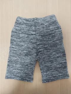 ハーフパンツ　110cmのサムネイル