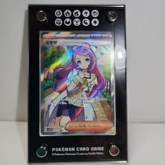 ポケモンカード　ミモザSRのサムネイル