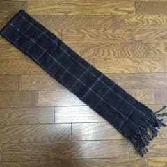 【値下げ】BEAMS マフラーのサムネイル