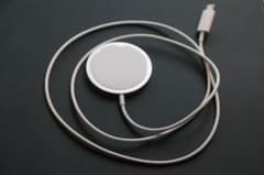 Apple MagSafe充電器のサムネイル