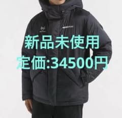 新品 MOVESPORT(ムーブスポーツ ナイロン ダウンジャケット デサント