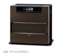 NORI様専用 新品 CORONA FH-WZ5720BY アーバンブラウンのサムネイル