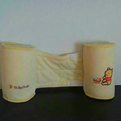 BabyPooh  寝返り防止まくらのサムネイル