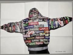 Supreme Fall/Winter 2026 ポスターのサムネイル