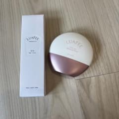LUAFEE 練り香水＆ハンドクリームセットのサムネイル