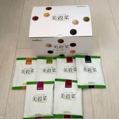 BROOKS 美穀菜 6種類のフレーバー×5袋 計30袋 - メルカリ