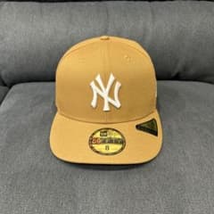 NEW ERA（ニューエラ） PC 59FIFTY ニューヨーク・ヤンキースのサムネイル
