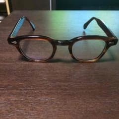 1960s オリジナル TART OPTICAL タートオプティカルのサムネイル