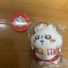 ちいかわ　モモンガ　レストランのサムネイル
