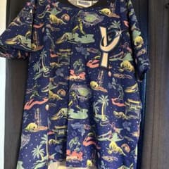 横浜DeNAユニフォーム 夏限定仕様 150cm 未使用のサムネイル