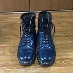 Dr martens 8ホールのサムネイル