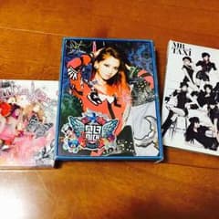 少女時代 輸入盤 CDのサムネイル