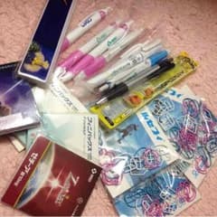 ボールペンセットのサムネイル