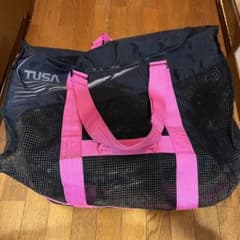 TUSA メッシュバックのサムネイル