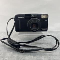 Canon Autoboy S PANORAMA フィルムカメラ 本体 - メルカリ