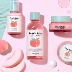 新品【SKINFOOD】Peach Sake Pore Tonerのサムネイル