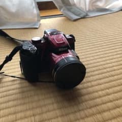 nicon P610のサムネイル