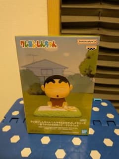 クレヨンしんちゃん なかよしメモリーズ マサオくんとのサムネイル