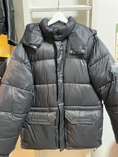 THE NORTH FACE キャンプシェラショート　ダウンジャケット Lサイズのサムネイル