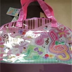 新品 プールバッグのサムネイル