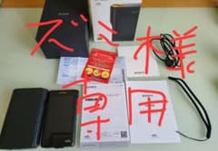 SONYウォークマン NW-WM1A [128GB] おまけ付きのサムネイル