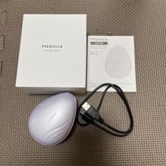 MEDULLA ヒートシルキーブラシのサムネイル