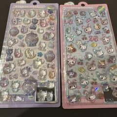 ボンボンドロップシール ナイトミャウ キャンディ 新品 正規品のサムネイル