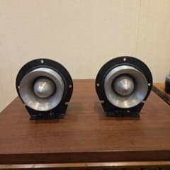 JBL 075 ペア！1974〜75年 ニアマッチング！ JBL 075 ペア！1974〜75年 ニアマッチング！ - メルカリ