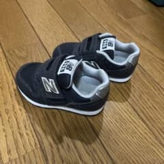 ニューバランス スニーカー 13.0cmのサムネイル