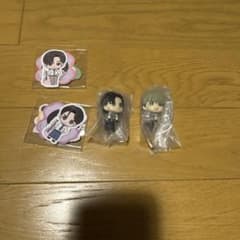 RIIZE ステッカー RIIZEつなげてマスコットのサムネイル