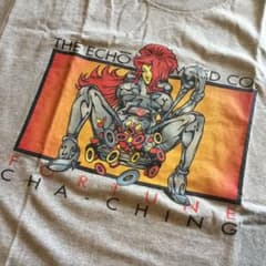 ECKO UNLTD エコーアンリミテッド Tシャツ ビンテージ 希少 レアのサムネイル