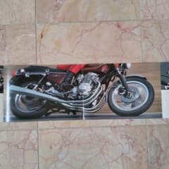 HONDA CB1300 Final Edition 成約者限定特典ノベルティ| Buyee日本代购