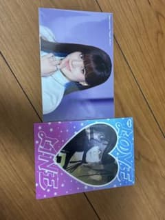 NiziU ラントレ ニナのサムネイル