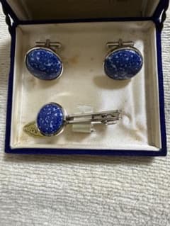 Tie pin setのサムネイル