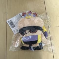 フラットマスコット KC K2のサムネイル