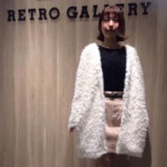 レトロガール ドフラミンゴのサムネイル