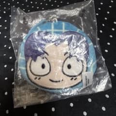 忍たま乱太郎 ミニポーチキーホルダー きり丸のサムネイル